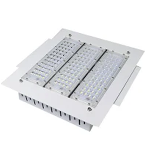 Canopy Light (Gas Station)